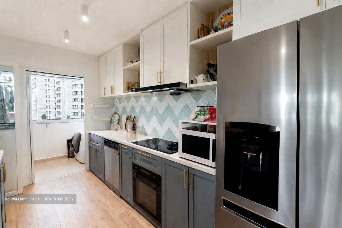 Blk 39A Skyoasis @ Dawson (Queenstown), HDB 5 Rooms #613343801